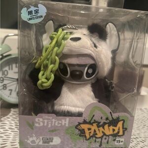 Miniso exclusive Stitch limited edition